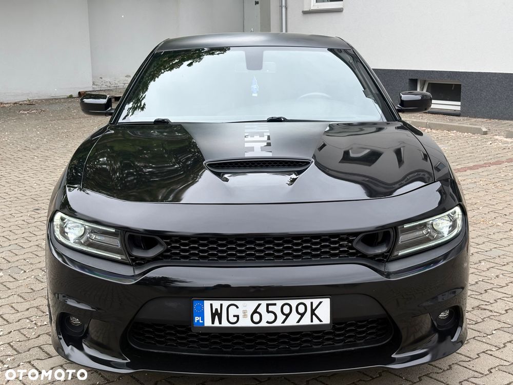Dodge Charger 5.7 R/T Daytona - 12