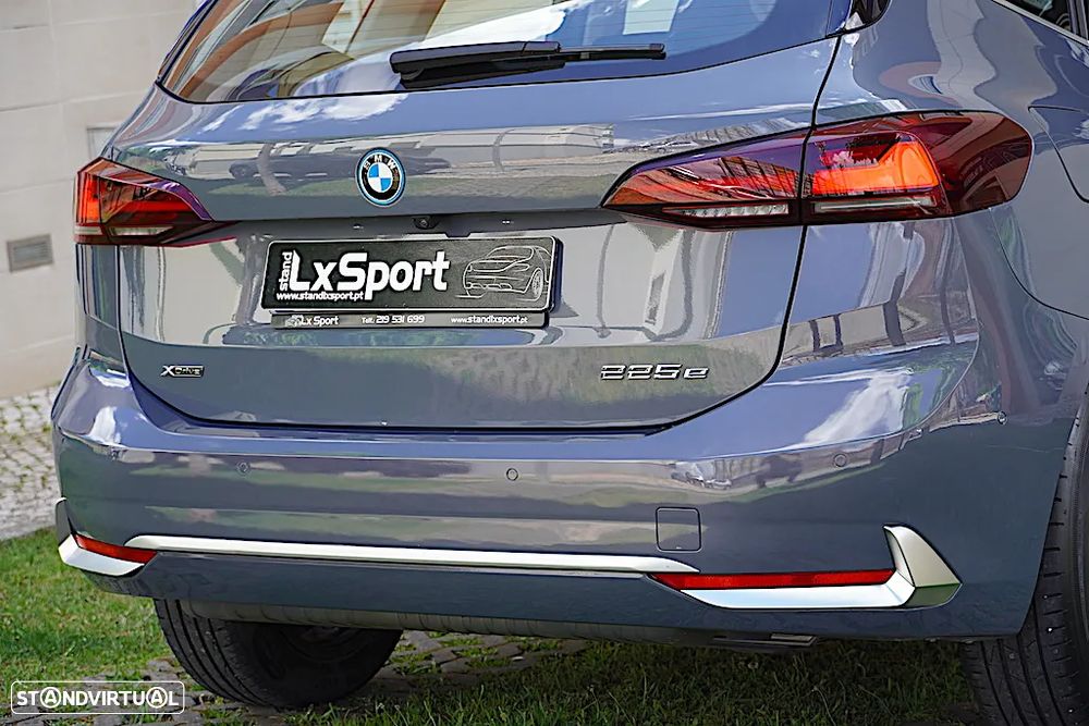 BMW 225xe Active Tourer e xDrive Edição Optimized - 15
