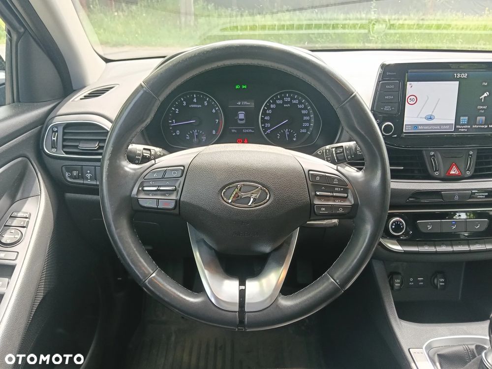 Hyundai i30 1.4 Comfort - 15