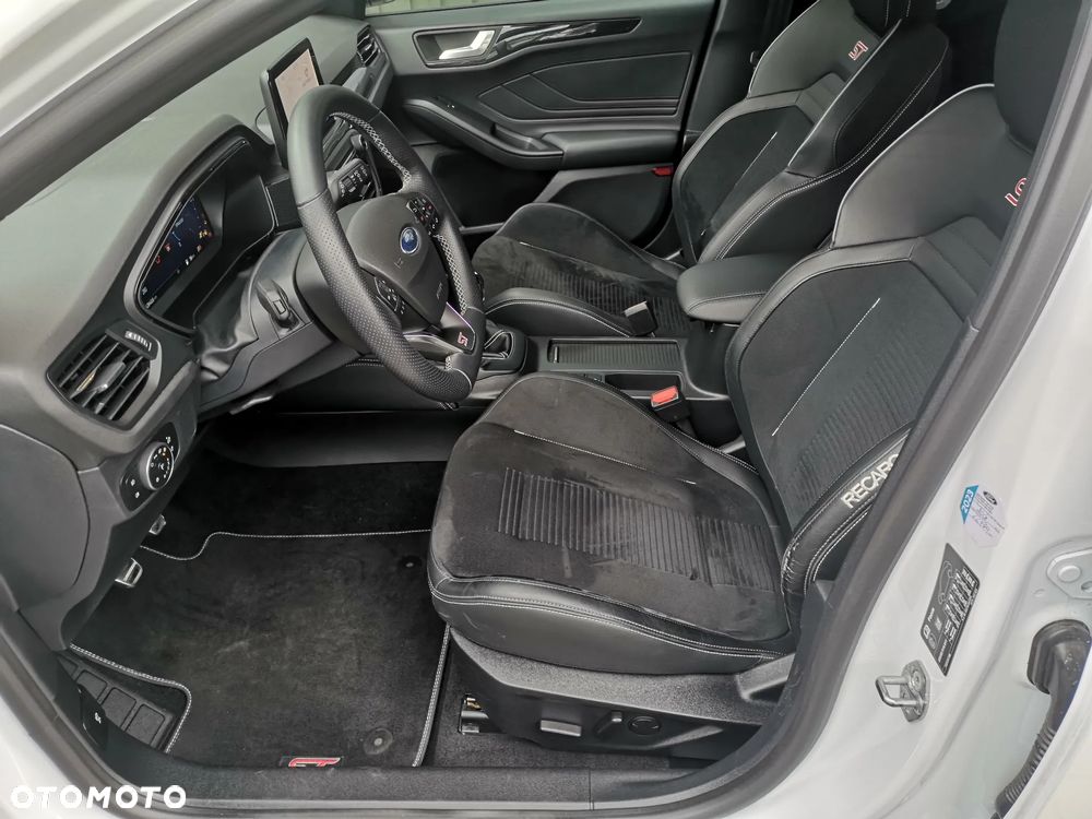 Ford Focus 2.0 EcoBlue S&S ST mit Styling-Paket - 20