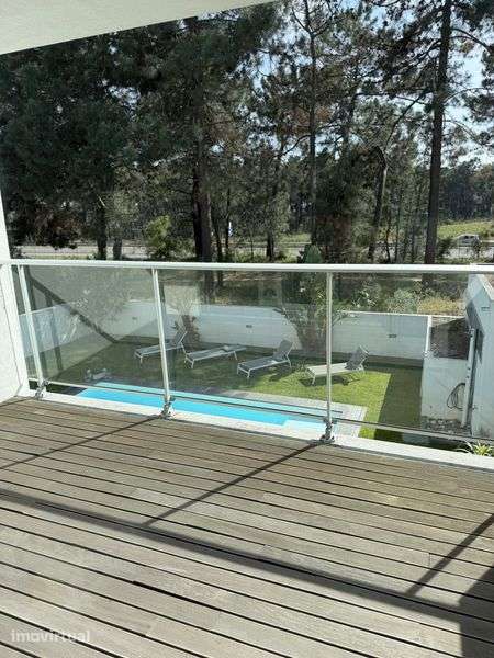 Moradia T5 Isolada casas de Santo Antonio - Grande imagem: 5/12