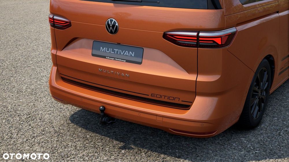 Volkswagen Multivan - 7