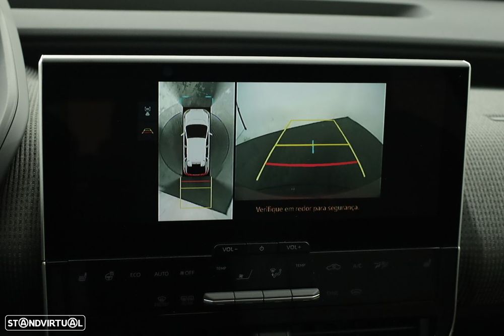 Toyota bZ4X 71,4 kWh Exclusive - 12