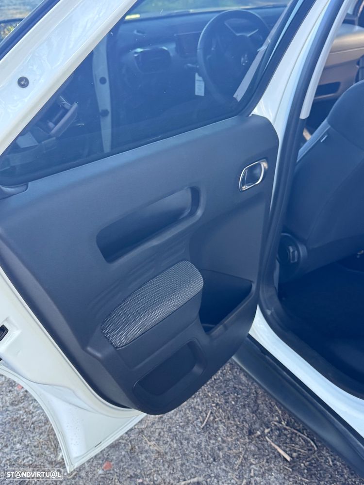 Citroën C4 Cactus 1.2 PureTech Live - 16