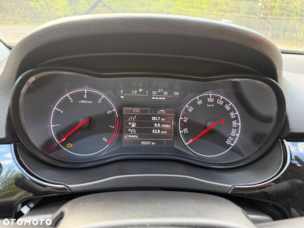 Opel Corsa 1.4 Color Edition - 10