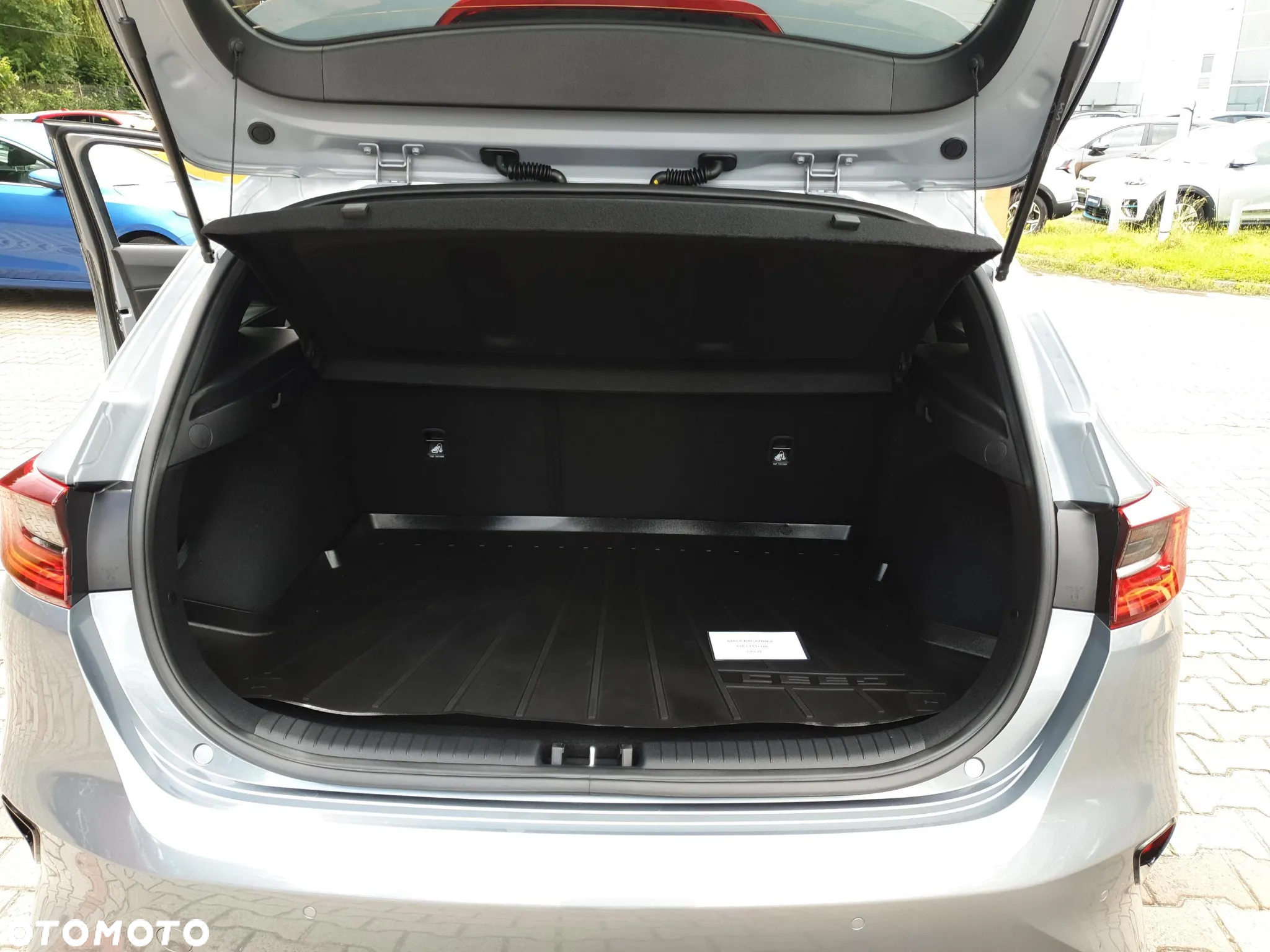 Kia Ceed 1.5 T-GDI Tribute DCT - 12