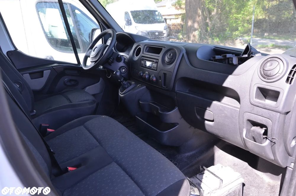 Opel MOVANO L3H2 - 5