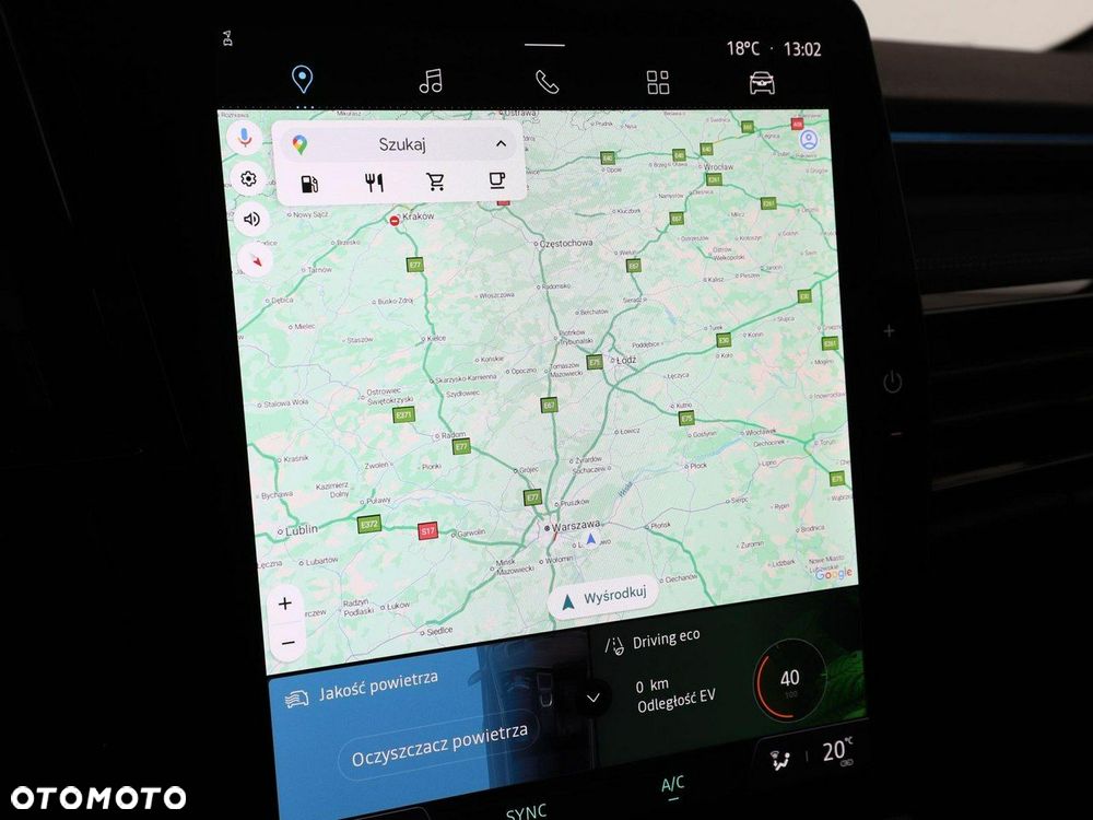 Renault Austral E-Tech Full 200 Techno Esprit Alpine - 29