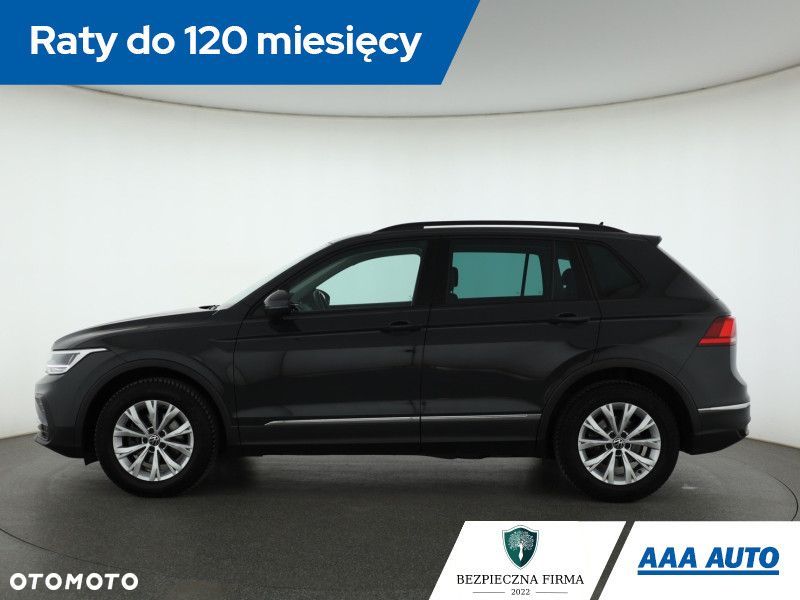 Volkswagen Tiguan - 4