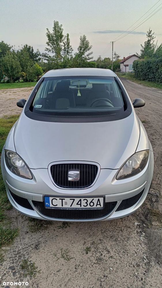 Seat Altea - 2