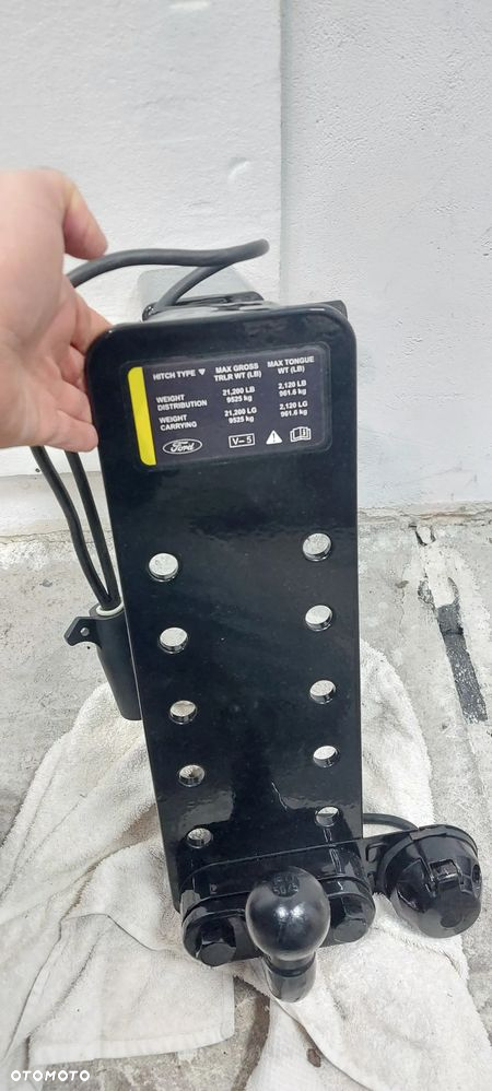 Ford F350 - 37