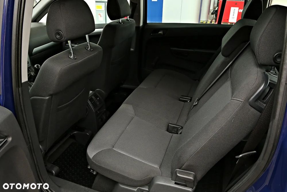 Opel Zafira 1.7 CDTI ecoFLEX Family - 30