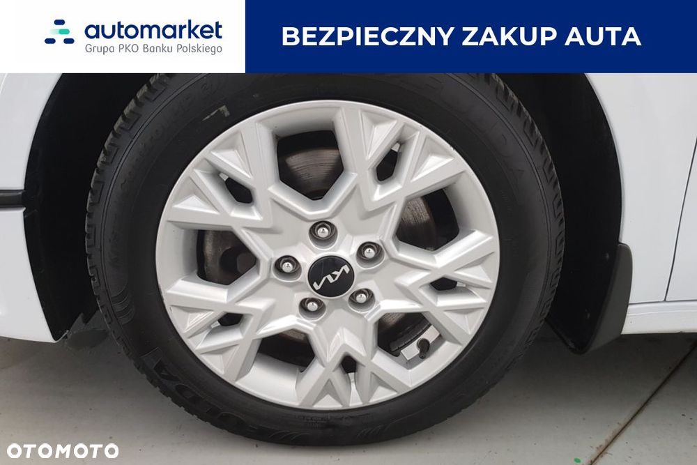 Kia Ceed 1.5 T-GDI M - 13