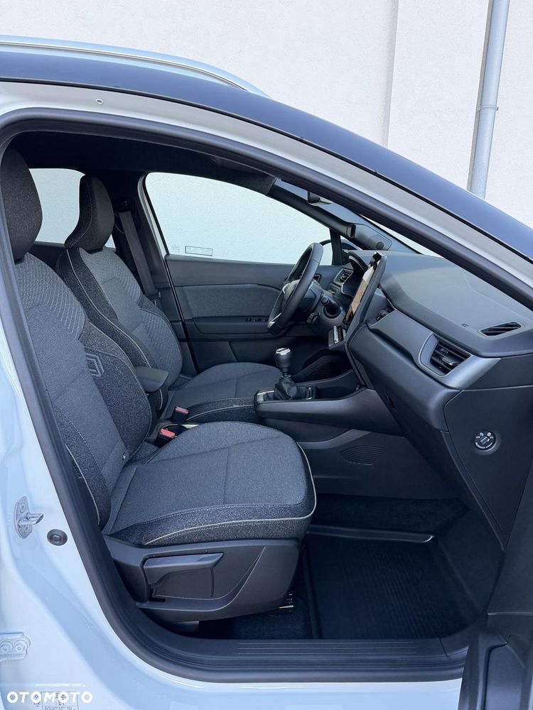 Renault Captur 1.2 TCe Techno - 26