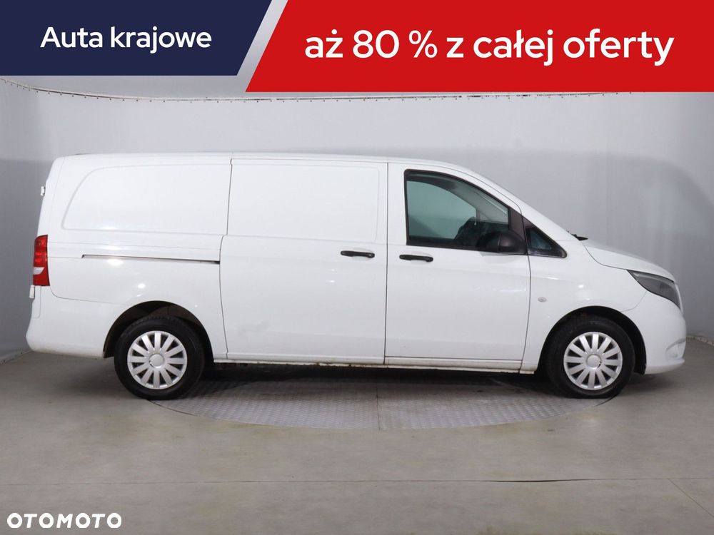 Mercedes-Benz vito - 8