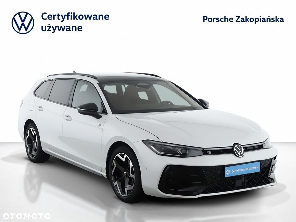 Volkswagen Passat Variant - 9
