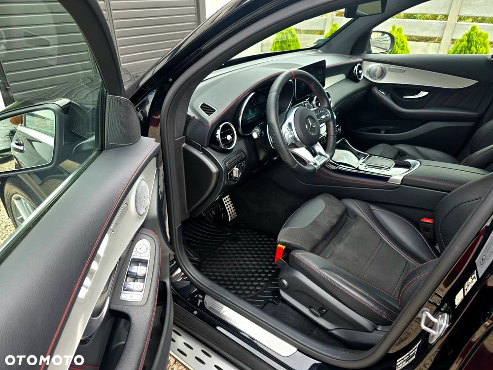 Mercedes-Benz GLC - 19