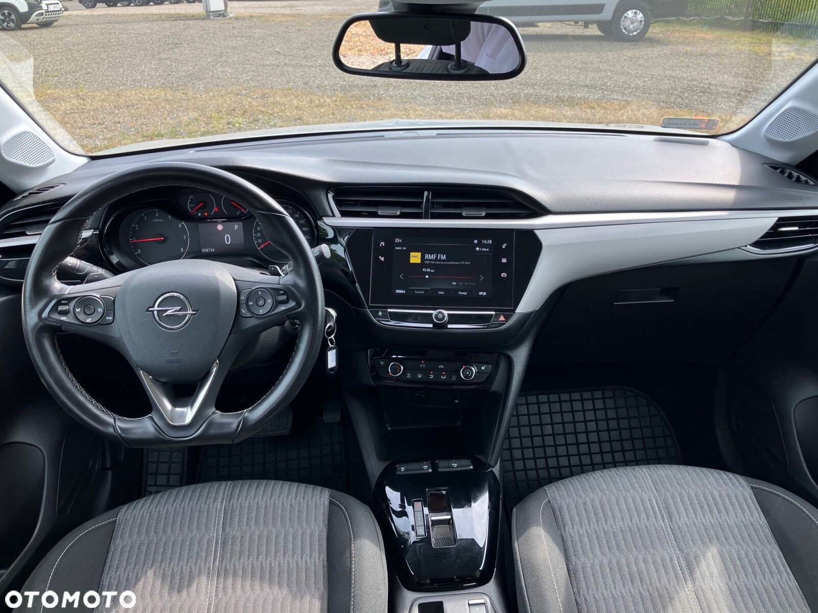 Opel Corsa - 7
