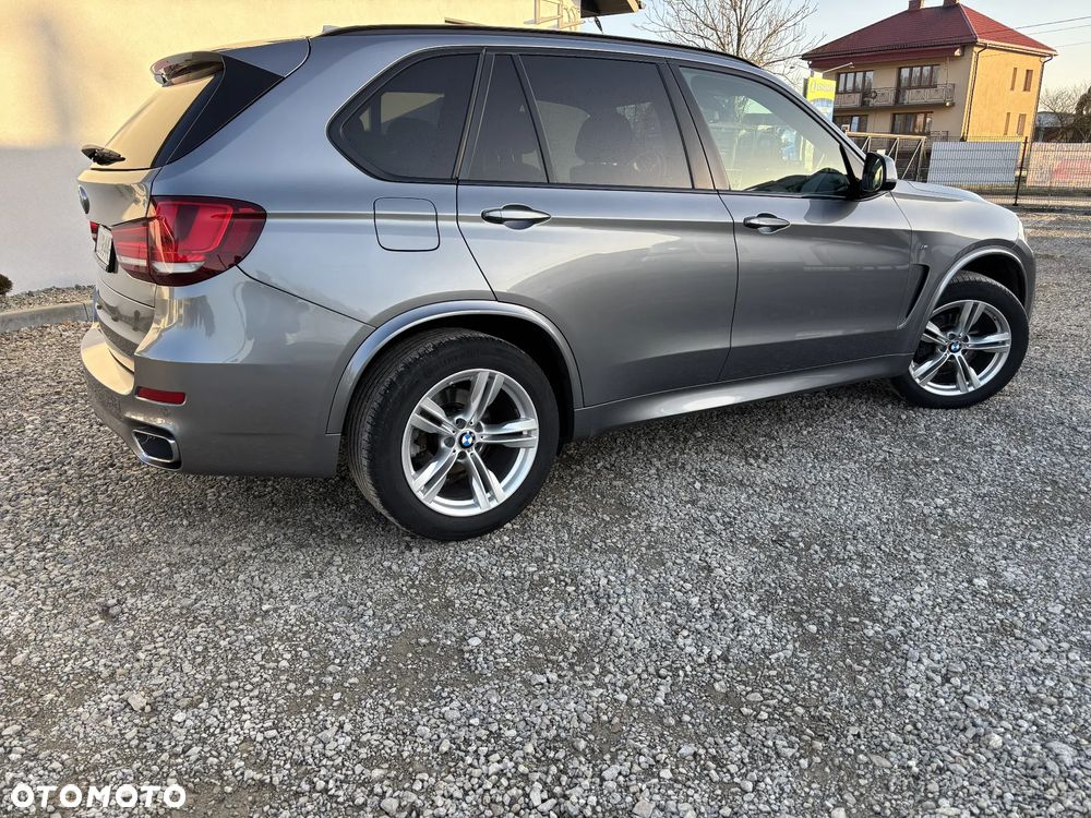 BMW X5 - 2