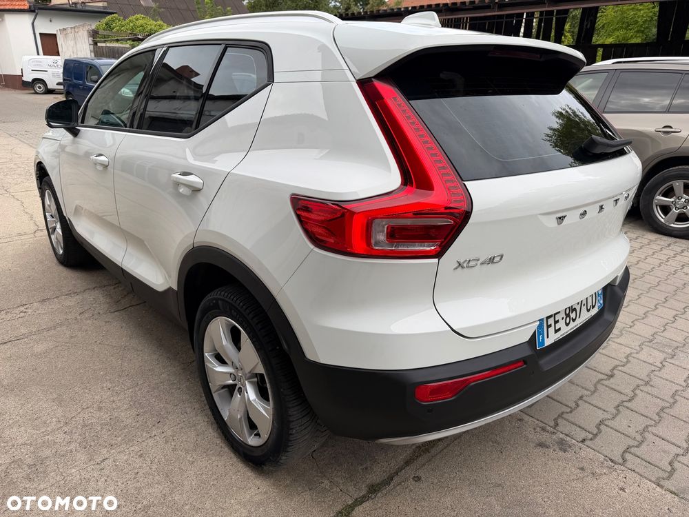 Volvo XC 40 - 2