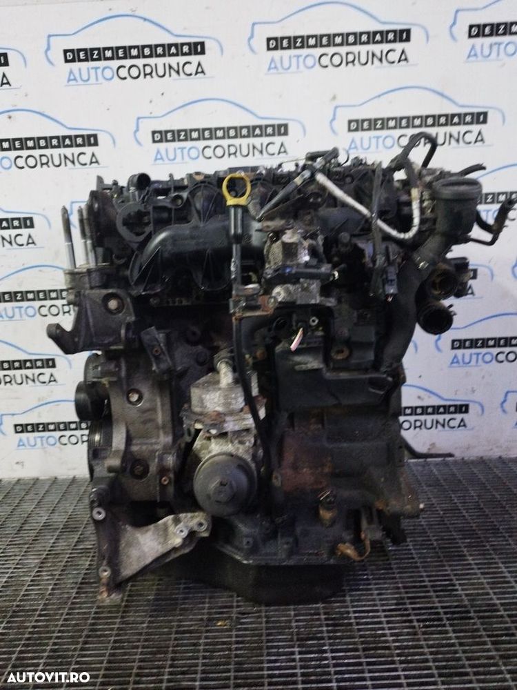 Motor Mitsubishi Outlander Facelift 2.2 D 2009 - 2012 156CP Automata 4HK Euro5 (1149) ... - 3