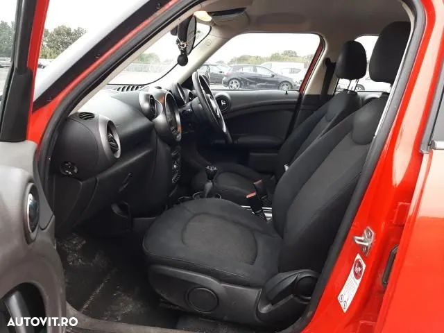 Mini Countryman 1.6 diesel - 5