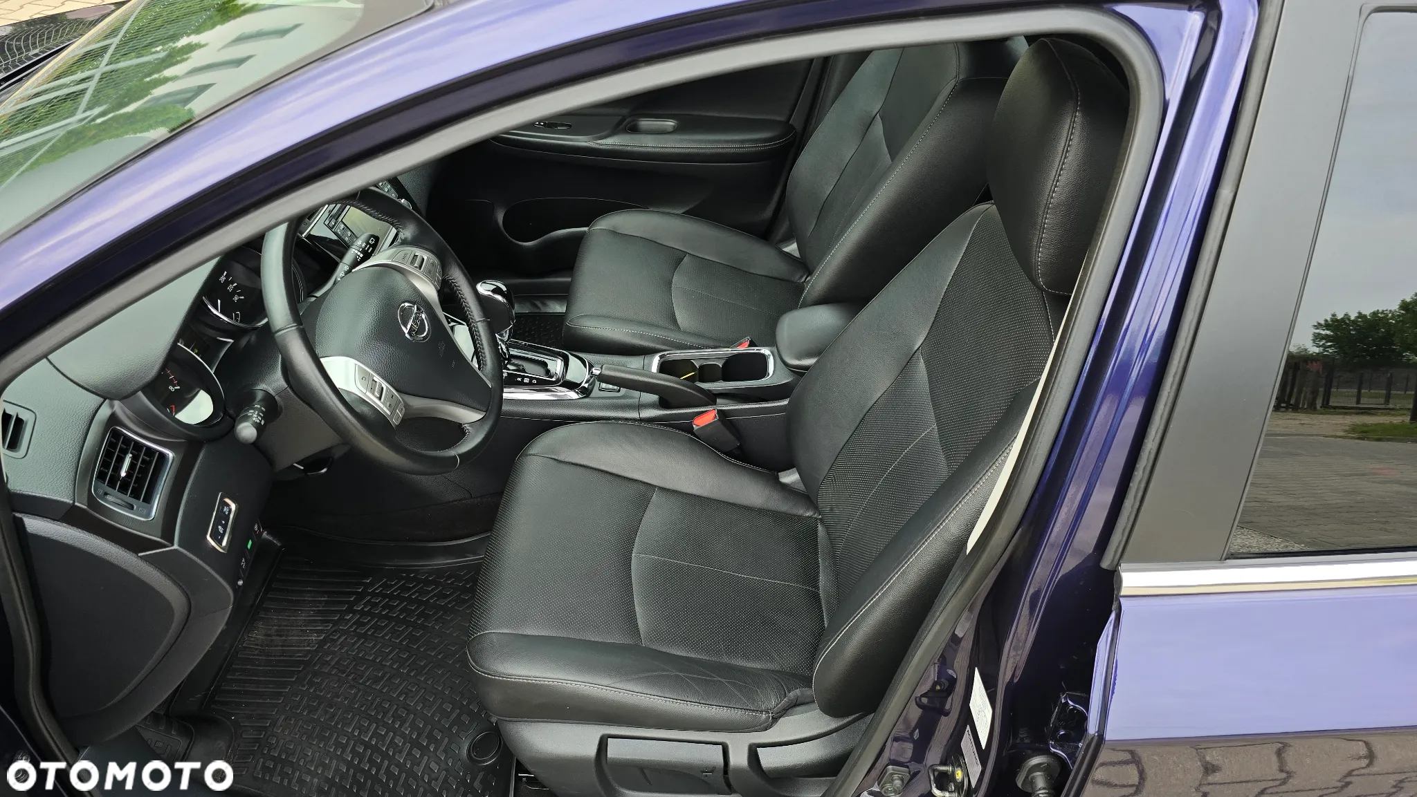 Nissan Pulsar 1.2 DIG-T Xtronic Tekna - 20