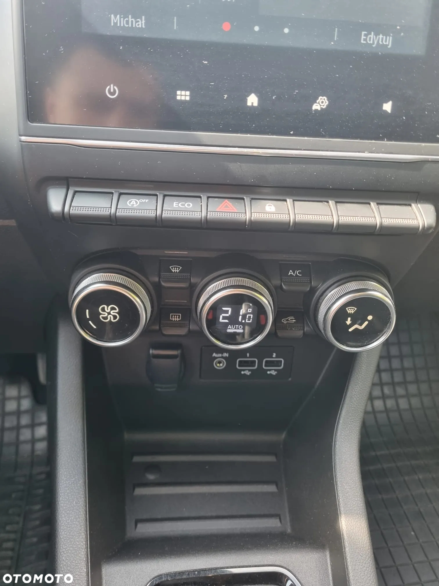 Renault Clio 1.0 TCe Equilibre - 11