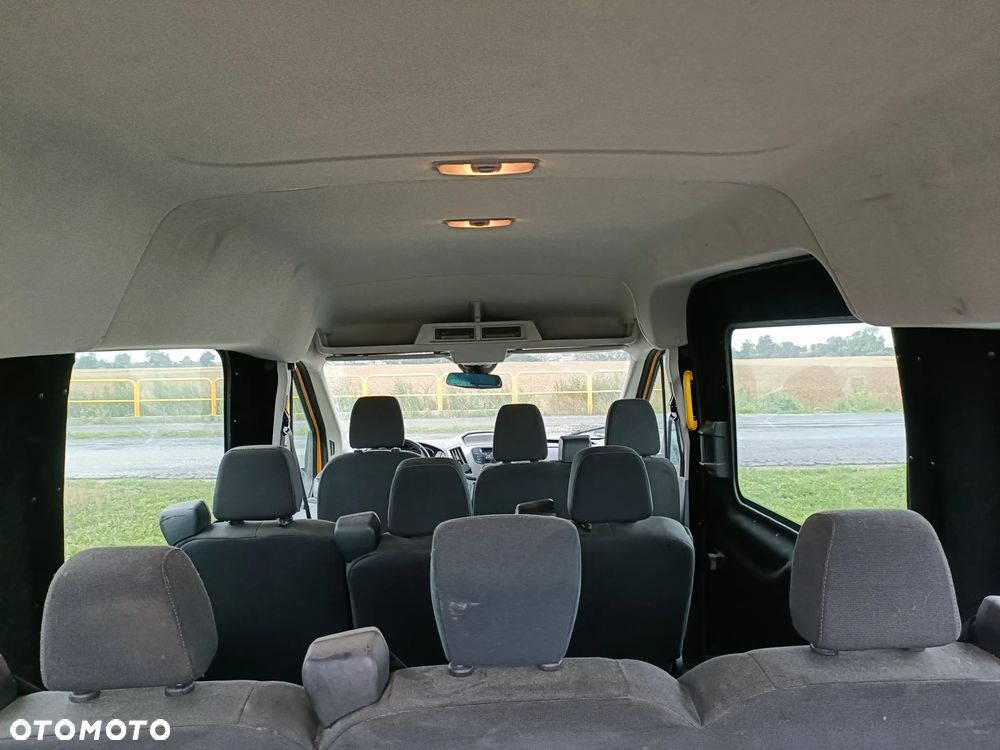 Ford Transit - 9