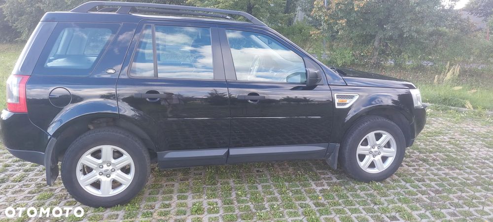 Land Rover Freelander 2.2TD S - 3