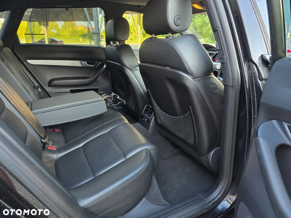 Audi A6 Limousine - 19