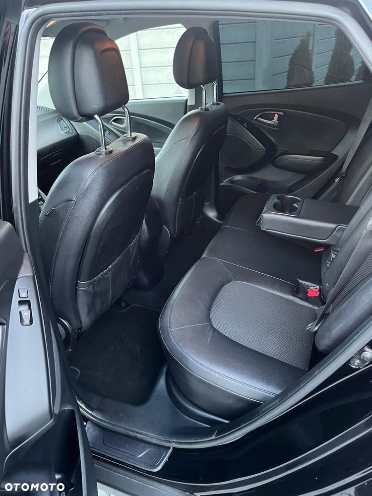 Hyundai ix35 1.6 GDI Style 2WD - 10