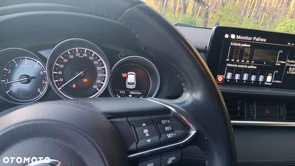 Mazda 6 2.0 SkyMotion - 6