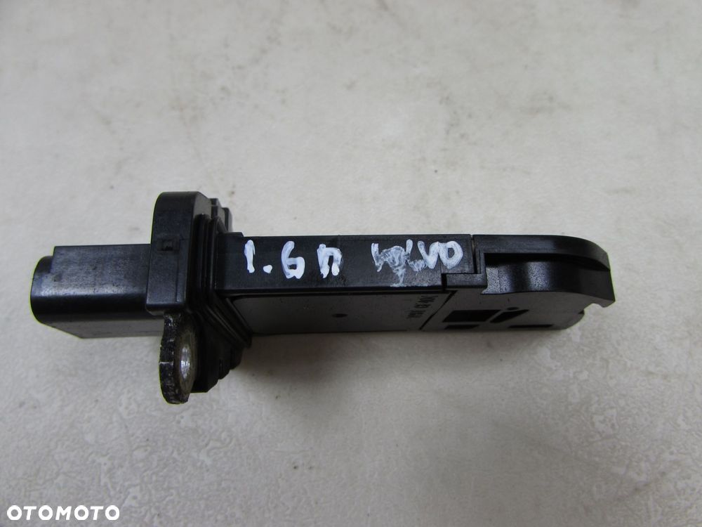 VOLVO S60 II V60 V70 III S80 II 1.6 D2 PRZEPLYWOMIERZ POWIETRZA 8V21-12B579-AA - 7