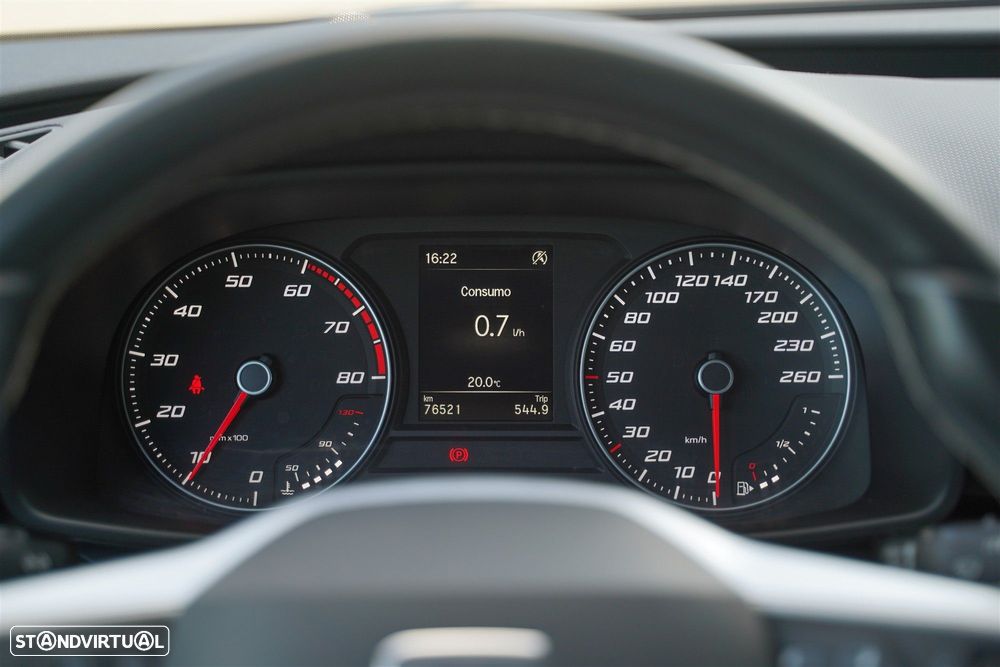 SEAT Leon ST 1.0 TSI Style - 19