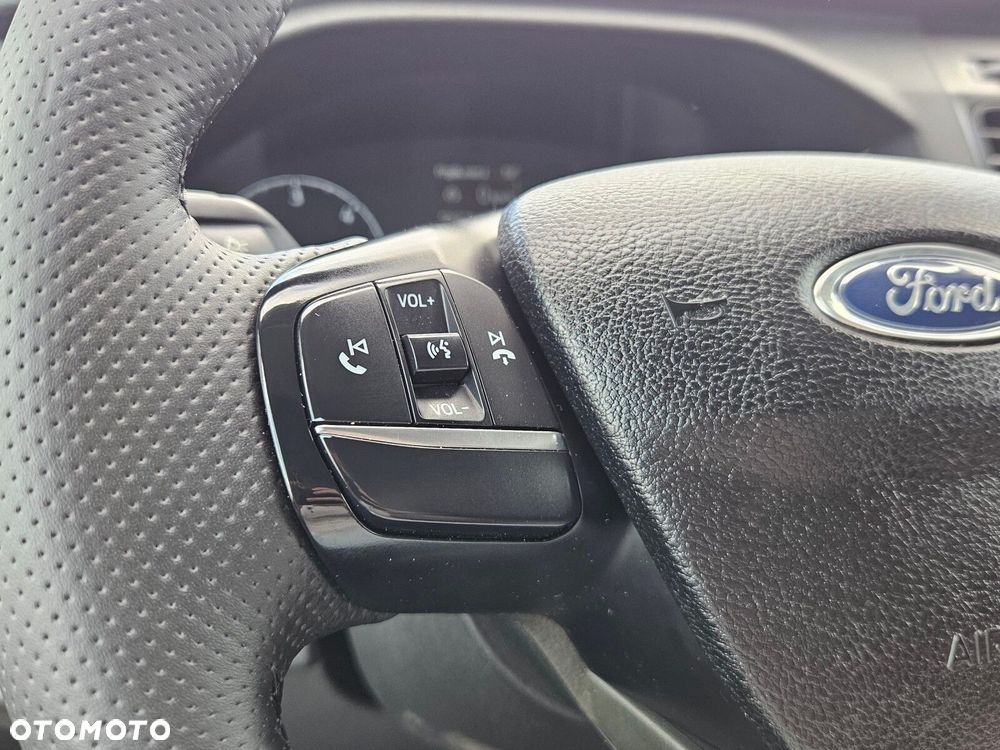 Ford transit L3H2 *44999zł NETTO* 2.0TdCi/131KM - 24