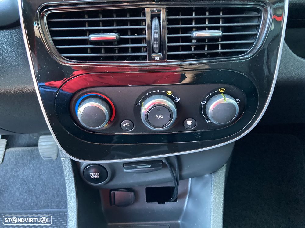 Renault Clio 0.9 TCe Limited - 21