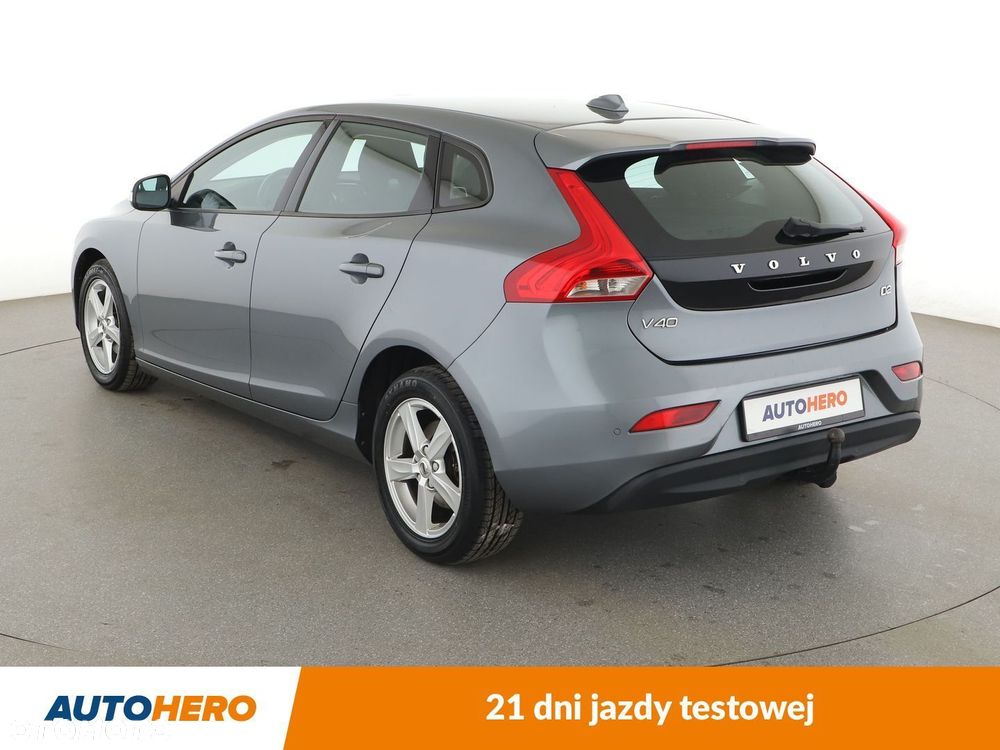 Volvo V40 D2 Kinetic - 4