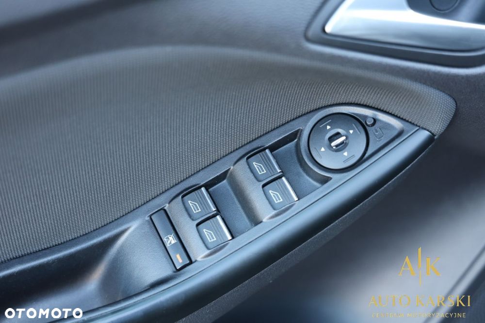 Ford Focus - 18
