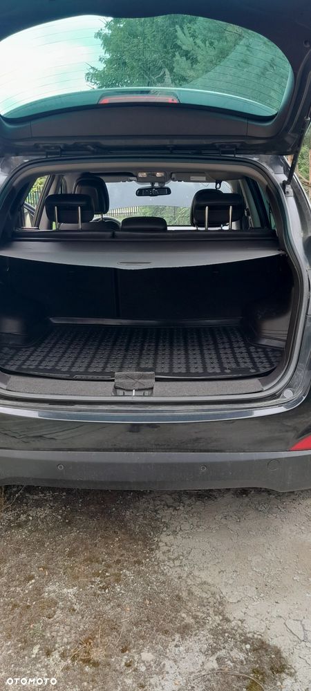Hyundai ix35 - 4
