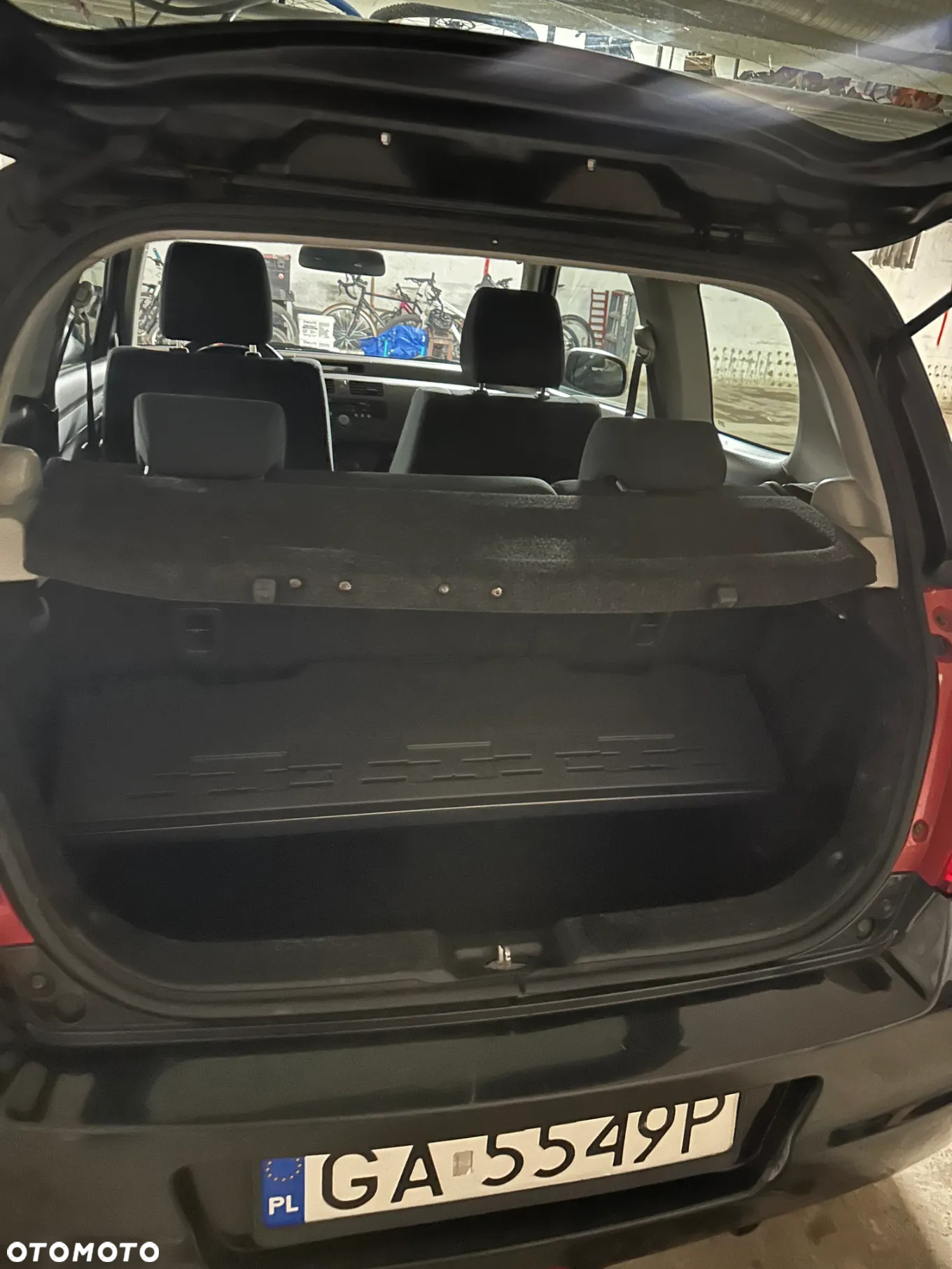 Suzuki Swift 1.3 GLX / Comfort - 3