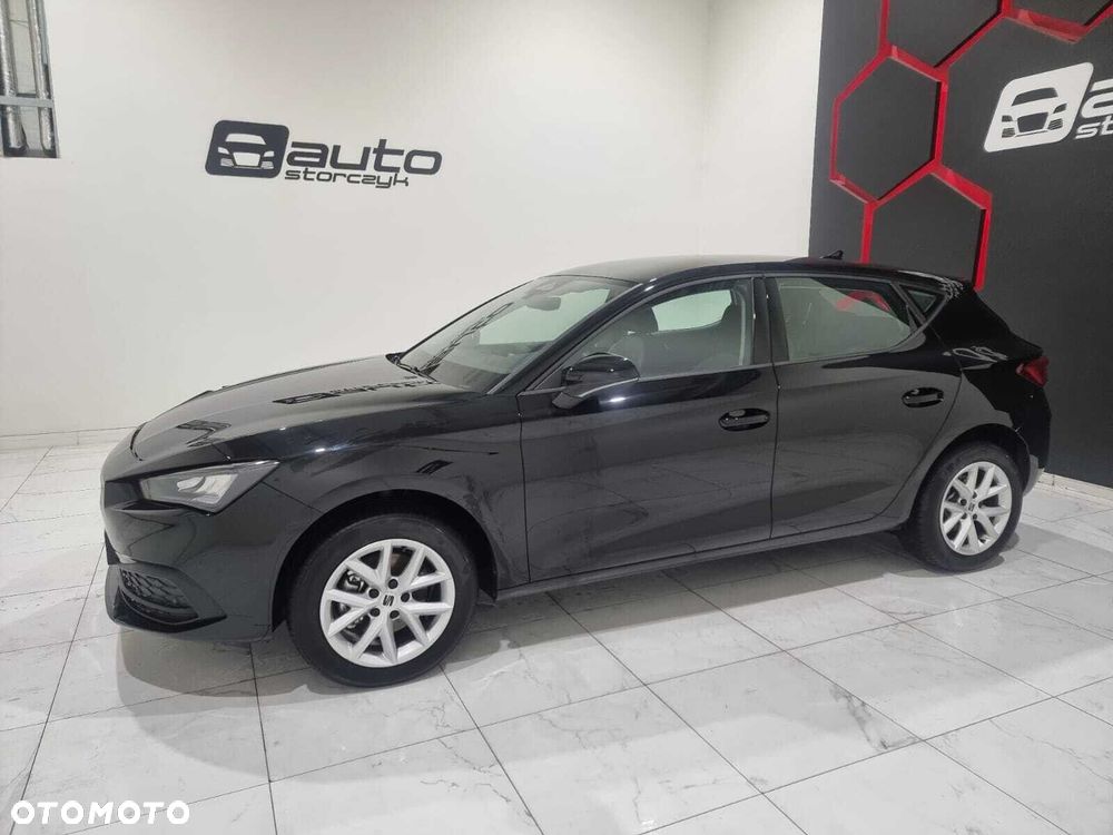 Seat Leon - 2