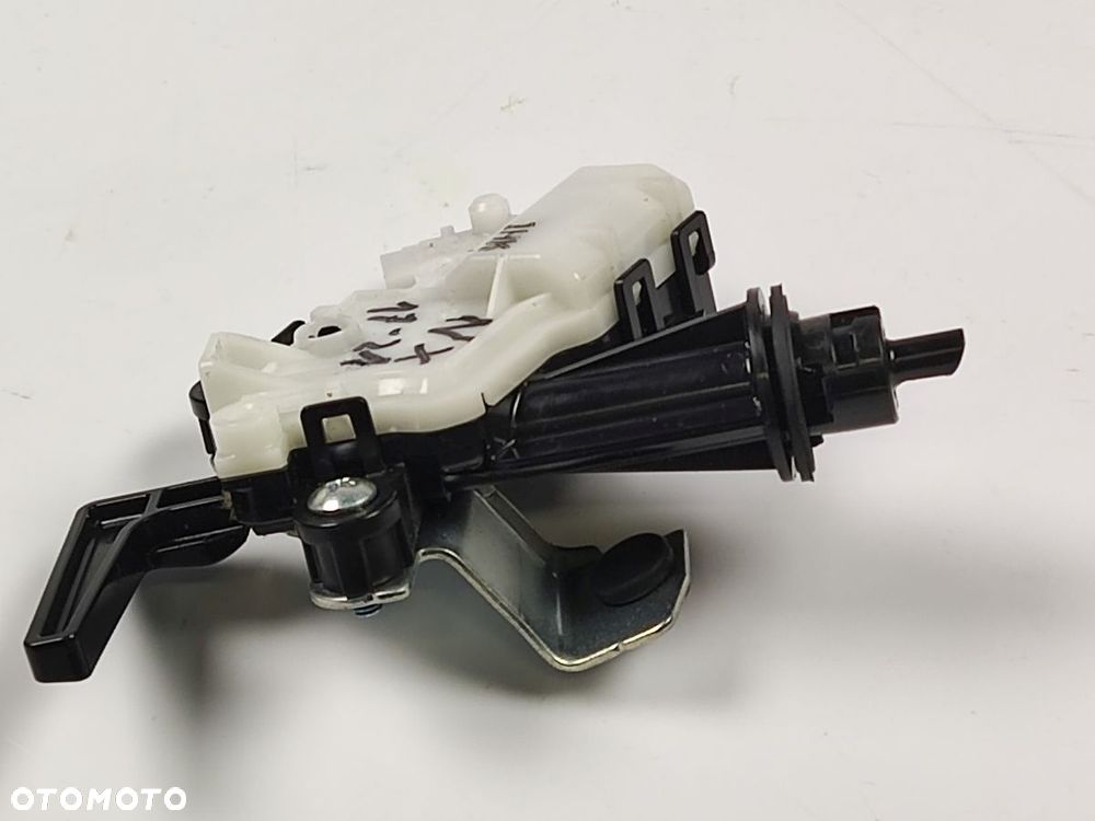 LEXUS NX 17-21r Zamek Siłownik Wlewu Paliwa - 6