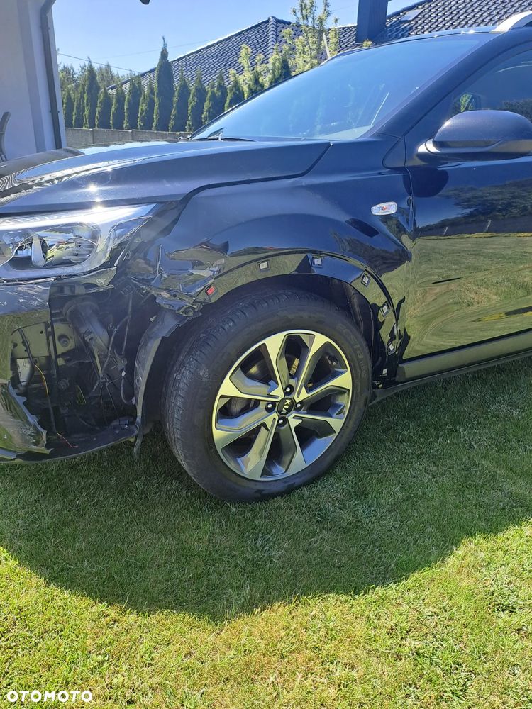 Kia Stonic 1.0 T-GDI DCT OPF Spirit - 13