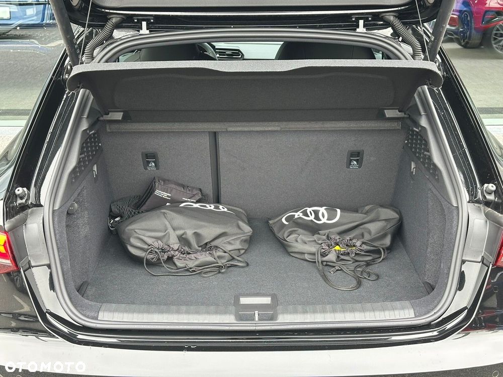 Audi A3 Sportback - 10