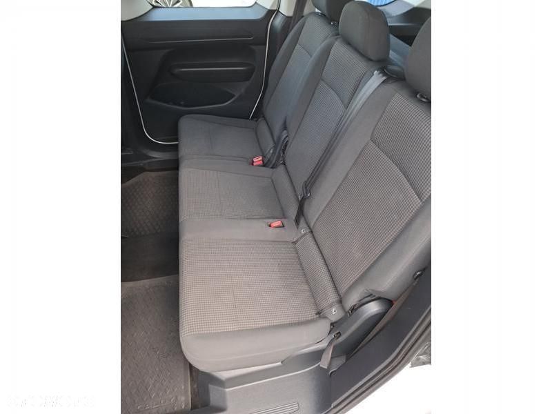 Volkswagen Caddy - 19