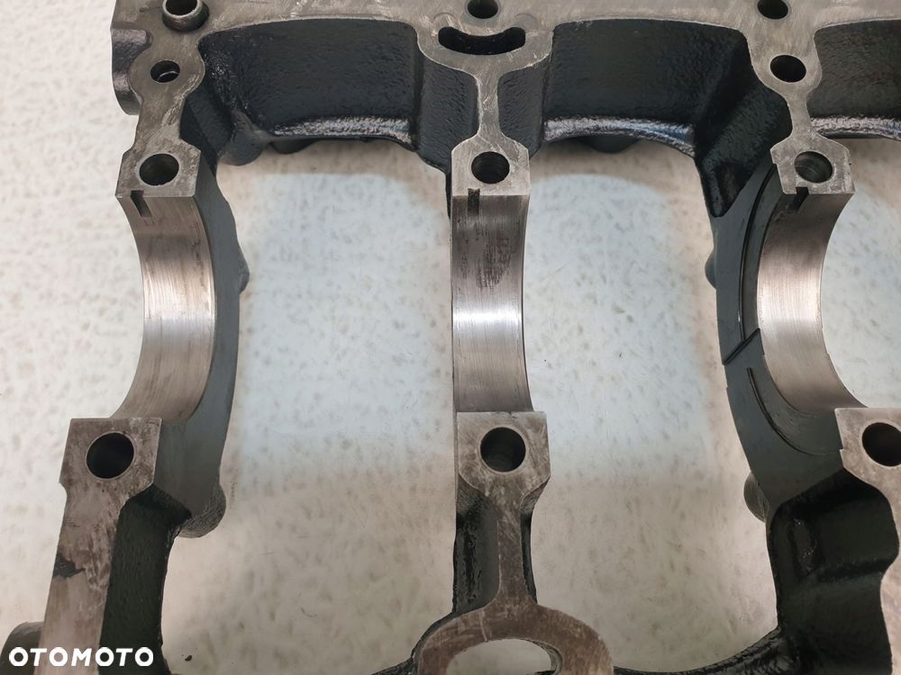 kia sportage 3 iii hyundai ix35 1.7 crdi podstawa bloku waŁu pÓŁblok oryg - 3