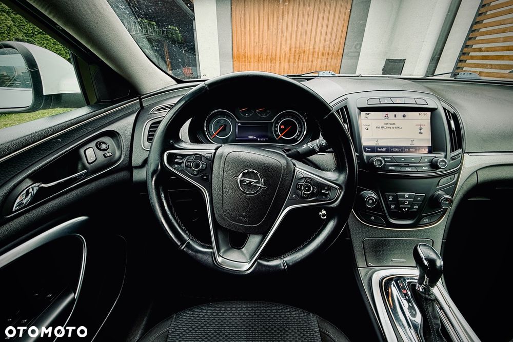 Opel Insignia 2.0 CDTI Active - 6