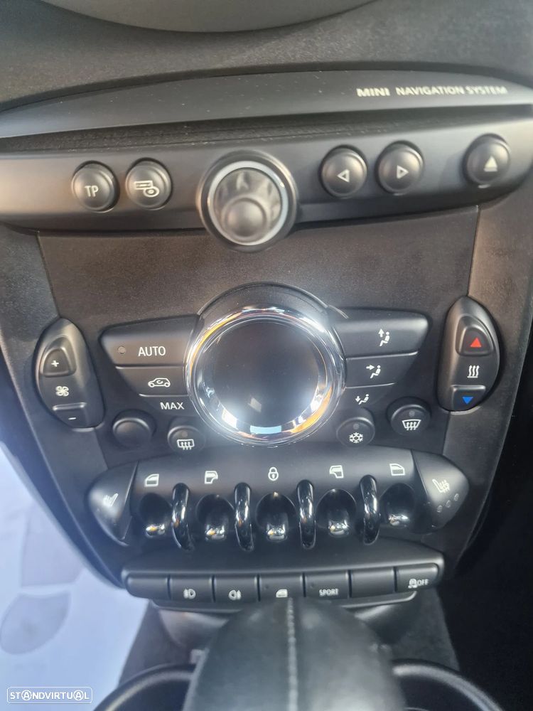 MINI Countryman Cooper S All4 Aut. - 20