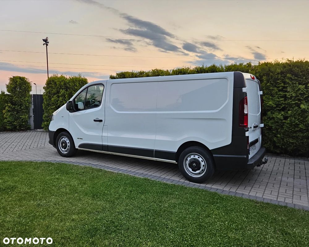 Renault Trafic - 6
